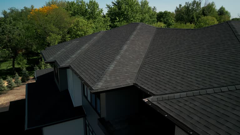 Professional Roofing in Montgomery, IL